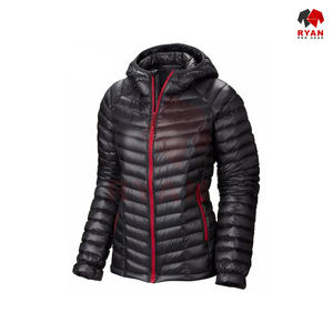 Chaquetas acolchadas para mujer a la venta, ropa de calle de moda, chaquetas acolchadas para mujer, el mejor diseño para mujer - Product Image 4