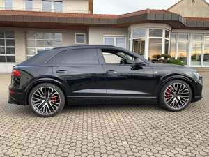 Nuevo Audi RSQ8 2025 3.0L 50 TDI Quattro Felgen S-Line Laser 286 HP Asientos de Cuero Techo Panorámico Faros LED Automático - Product Image 5