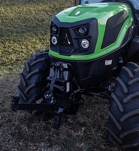 รถแทรกเตอร์ Deutz-Fahr 3060 60 แรงม้า ขับเคลื่อน 4 ล้อ คุณภาพดีที่สุด พร้อมระบบเกียร์ขับเคลื่อนและชุดเกียร์-ราคาโรงงาน - Product Image 2
