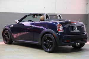 Usado perfectamente 2013 M-Road_ster S FWD - Product Image 2