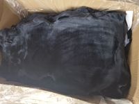 Tierfell Merino Schafsfell Doppelseitiges Echtes Australisches Schaffell-Gewebe für Jackenkragen