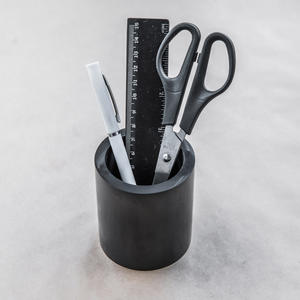 Grande tasse en shungite pour la purification de l'eau 3,54*3,54*0,20 po (90*90*5 mm) - Product Image 2