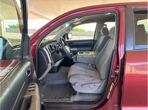 รถโตโยต้า ทันดรา เอสอาร์5 ปี 2007 มือสอง - Product Image 3