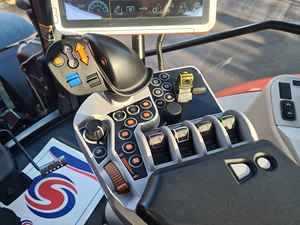 TRACTORES AL POR MAYOR KUBOTA M7171 - Product Image 6