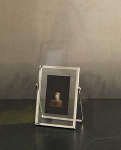 Artistic Aluminum <b>Photo</b> <b>Frame</b> <b>with</b> Customized Logo for & Eco-friendly Finish for Modern Home Decor Customized Color/Size - Product Image 1