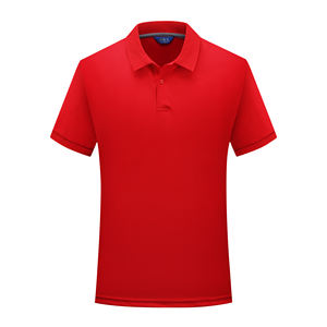 Polo de Golf personalizable para hombre, manga corta, 100% poliéster, secado rápido, tejido sólido, 170 GSM, 180 gramos, talla XXL, XXXXL - Product Image 4