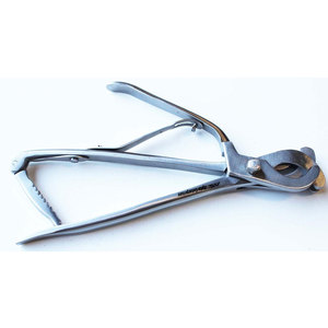 Emasculador para Perros, Instrumentos Veterinarios de Grado Profesional, Herramientas Reutilizables y Duraderas Diseñadas para una Castración Segura, Humana y Efectiva - Product Image 4