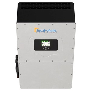 Convertisseur solaire hybride triphasé So lA rk 30K - Product Image 6