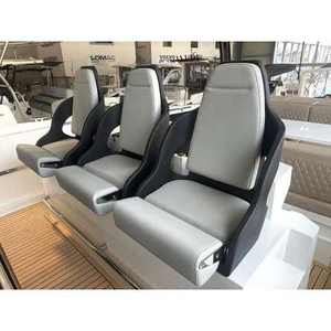 De Antonio D32 2024 Cabin Cruisers 9.90x3.20m 2x300CV - Product Image 2