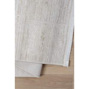 Konfor 5781 Modern Velvet Yarn Woven Abstract Pattern Parla <b>Runner</b> <b>Carpet</b> Machine Made Polyester Bey Thick 12mm Pile Straight - Product Image 6