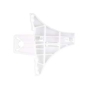 Kit de réparation de vitre arrière gauche compatible Opel pour Opel Vectra C - Product Image 3