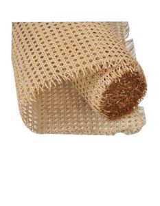 Rollo de correas de caña de mimbre Natural, Mimbre tejido para muebles, hecho en Vietnam, alta calidad y precio barato - Product Image 5