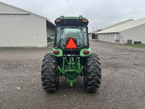 Tractor John Deere 4066R 2025 en venta - Product Image 6
