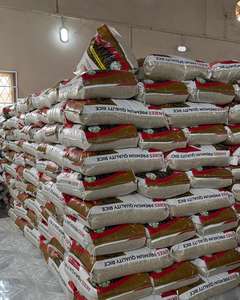 Riz Arborio 1121 Blanc Sella Long Grain 100% Biologique Prêt à l'Exportation Vente en Gros Usine Meilleur Prix Livraison Rapide - Product Image 4