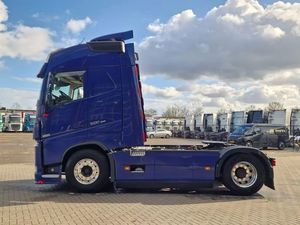 Nuevo/Usado Volvo FH 13.500 Globe Trotter con tracción 4x2 - Transmisión automática I Save, estándar Euro6, unidad tractor/remolque - Product Image 4