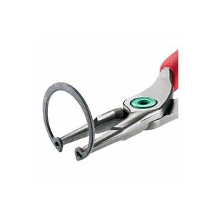 Pince à bec droit Usag pour circlips internes – Produit de haute qualité - Product Image 2