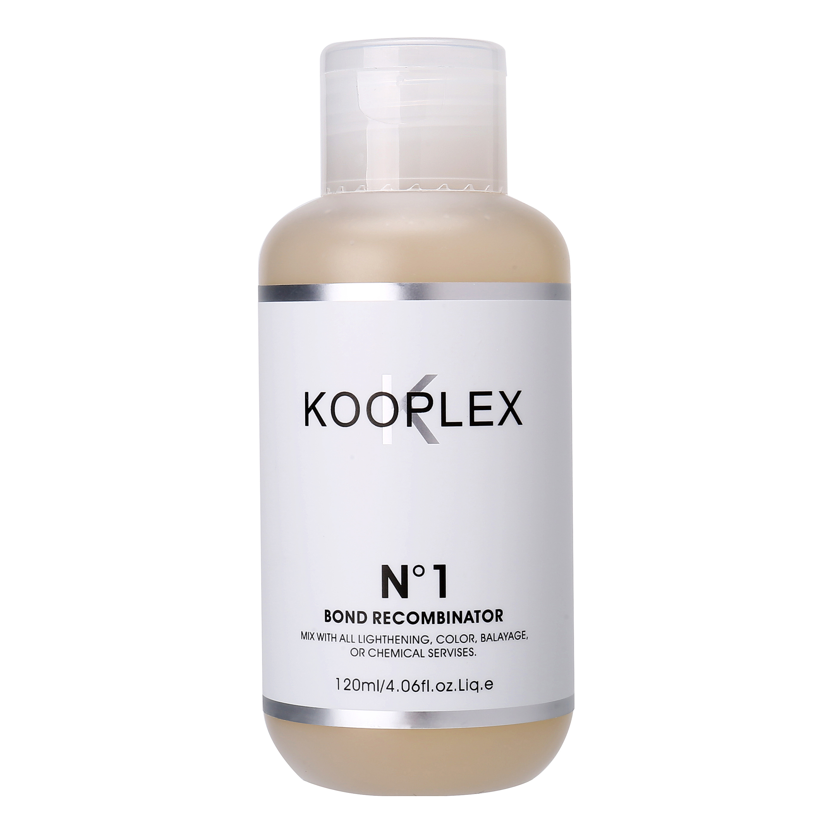 NO.1 BOND RECOMBINATOR