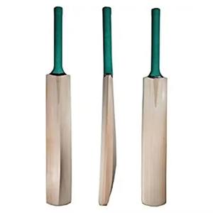 Bâton de cricket en saule anglais léger et personnalisable - Écologique et durable, options d'épaisseur personnalisées, fabricant direct d'usine - Product Image 5