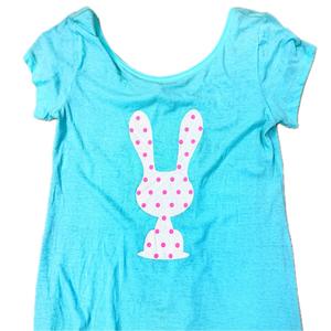 Custom Graphic <b>Ladies</b> T-shirts Light <b>Weight</b> Casual Style Sequined Decoration Wide Neck Loose Fitting Available Custom Colors - Product Image 2