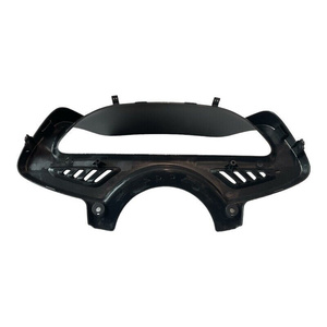 Original Yamaha 5GJ2836K0100 Inner Panel for Tmax 500 2001-2003 Dash Frame & Panel <b>Kits</b> - Product Image 3