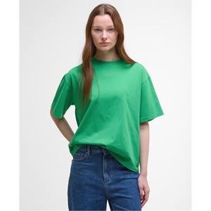 <b>Women</b> Fashion Casual Shirt for Modern Breathable Blouse for <b>Warm</b> Weather Comfort Loose Fit Casual Shirt for Everyday Style - Product Image 4