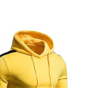 Chándal de ropa deportiva de alta calidad para hombre, ropa de entrenamiento y jogging de invierno personalizada para hombre, chándales de Jersey de precio al por mayor - Product Image 5