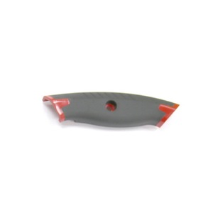 Componenti Industriali: Maniglia Superiore Sinistra per Ponte, Rif. 502457 - Product Image 1