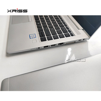 Ordinateur Portable HP EliteBook 840 G5 840 G7 840 G8 14" Intel Core i5/i7 Écran FHD Jusqu'à 32 Go RAM et 512 Go SSD