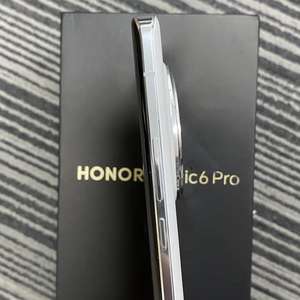 Smartphone <span class=keywords><strong>Honor</strong></span> Magic6Pro Usato Originale all'Ingrosso, 12GB RAM, Schermo da 6.8 Pollici - Product Image 6