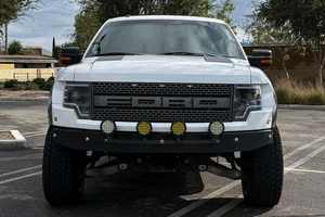 2024 Usado de Segunda Mano Smart Automatic Fo79 ddds F 150 S V T Sin Accidentes En Buen Estado - Product Image 5