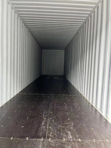 Contenedor de Envío Usado de 40hq de Alta Calidad a Precios Bajos de Fábrica - Product Image 5