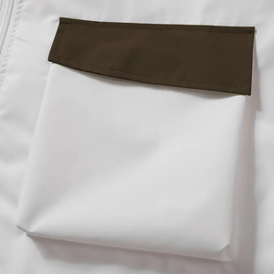 Vestes en duvet de canard à capuche d'hiver pour hommes, chaudes, épaisses, de qualité supérieure, pardessus d'hiver pour hommes, parkas en duvet, vestes bouffantes pour hommes - Product Image 4