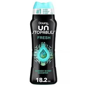 Downy for Stopables In-Wash <b>Scent</b> <b>Booster</b> <b>Beads</b> FRESH 18.2 oz Made in Germany Above 80% Active Ingredients - Product Image 1