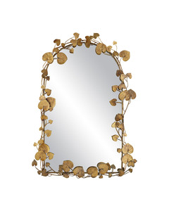 Marco de espejo de fabricación OEM para salas de estar creando un efecto visual espacioso y ofreciendo una declaración decorativa perfecta - Product Image 3