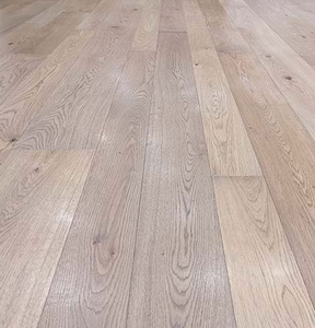 Suelo de Madera Dura de Ancho Mixto (FSC 100%) - Product Image 5