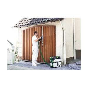 Lijadora Orbital con Engranajes Festool RO 125 FEQ-Plus Rotex 500W, Lijadoras Eficientes - Product Image 2