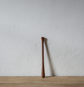 Acacia Wood Scottish Porridge Stirrer Kitchen Tools Cooking Gadgest Wood Porridge <b>Spurtle</b> Scottish <b>Spurtle</b> - Product Image 5