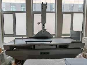 Sistema De Radiografia Digital Máquina De Raio X Scanner Equipamentos De Raio X Veterinária Cr Raios X Suspenso Dr Economic Scancer <span class=keywords><strong>Systems</strong></span> - Product Image 3