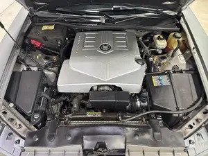 CADILLAC CTS BASE 2004 USADO, VOLANTE A LA IZQUIERDA/DERECHA - Product Image 6