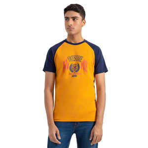 Pakistán hizo 100% algodón polar tela ecológica de secado rápido Color sólido Casual hombres camiseta precio competitivo - Product Image 4