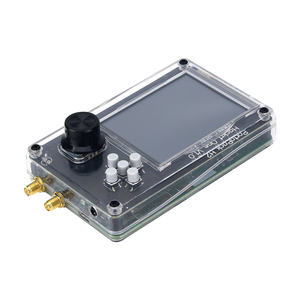 HackRF One R9 V2.0.1 + 升级的PortaPack H2 <span class=keywords><strong>3.2</strong></span> "液晶显示器 + 外壳组装 + 2个天线 + USB电缆 - Product Image 3