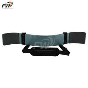 Armband de Gimnasio para Ejercicio y Levantamiento de Pesas, Nuevo Estilo, Transpirable, para Bíceps - Product Image 2