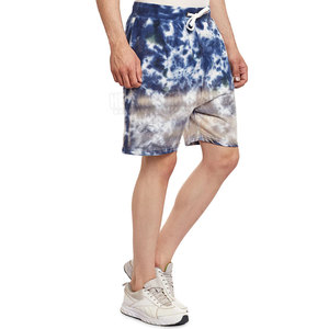 Short de bain à séchage rapide pour homme avec logo personnalisé-Short de bain léger, confortable et élégant pour le surf, la plage et les vêtements décontractés - Product Image 2