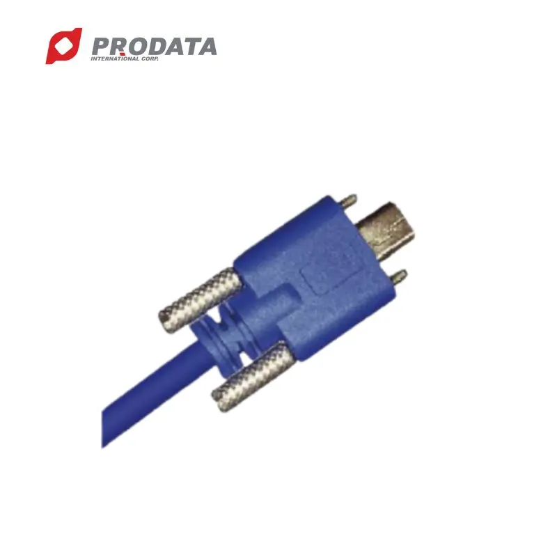 Cable USB 2,0 3,0 personalizado, cable flexible superalto para visión mecánica
