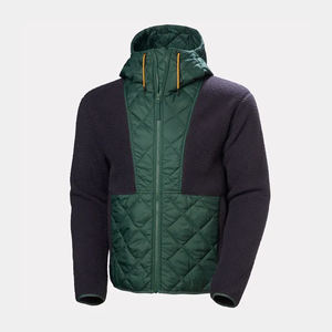 Fast Delivery Low MOQ Winter Jackets Eco-Friendly <b>Windbreaker</b> Hoodie Jacket Outdoor Travelling Bomber Hiking Jackets Unisex - Product Image 6