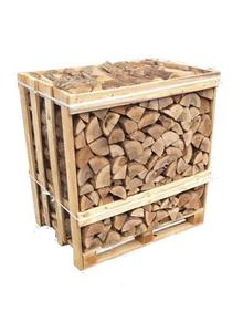 Ofengetrocknetes Brennholz zum Verkauf, Herkunft Kalifornien - Product Image 2