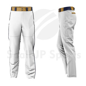 Uniformes de Béisbol con Diseño Personalizado, Gran Venta y Tendencia, Precio Bajo, Uniformes de Béisbol de Primera Calidad - Product Image 6