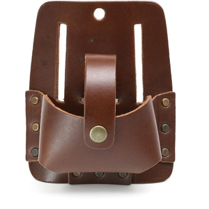 Le porte-ruban de haute qualité assure que votre ruban à mesurer reste en place outil pratique pour la construction et le travail du bois - Product Image 1