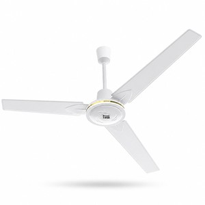 <span class=keywords><strong>Ventilateur</strong></span> de plafond électrique en métal de 48 pouces avec <span class=keywords><strong>moteur</strong></span> AC, vente en gros d'usine, pour la maison et le salon, grande tête, économie d'énergie - Product Image 1