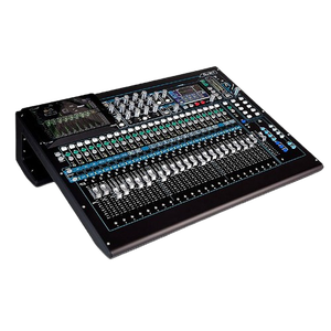 เครื่องผสมดิจิทัล30อินพุต24เอาต์พุต - Product Image 2